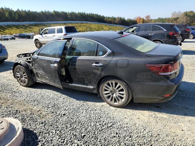 VIN JTHBL5EFXF5135152 2015 Lexus LS, 460 no.2