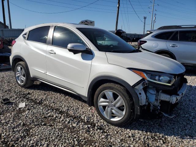 VIN 3CZRU6H7XKM704278 2019 Honda HR-V, Exl no.4