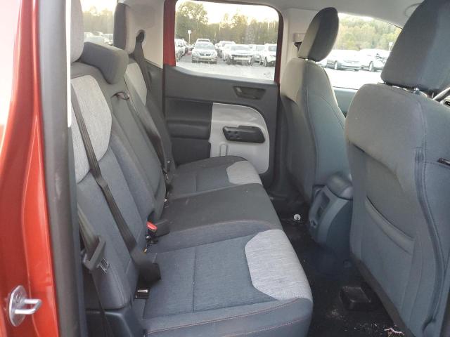 2022 FORD MAVERICK X - 3FTTW8E93NRA50125