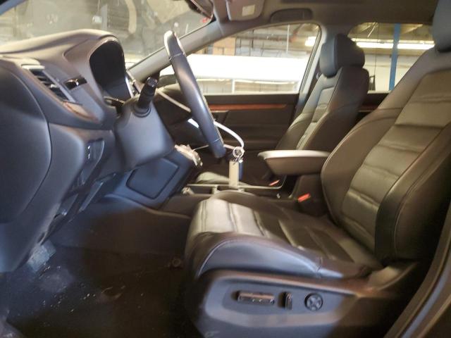 2019 HONDA CR-V EXL - JHLRW2H82KX003183