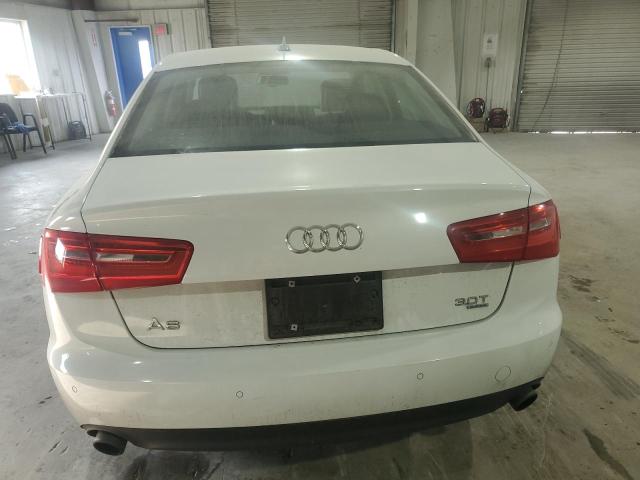 VIN WAUFGAFC5EN042491 2014 Audi A6, Premium Plus no.6