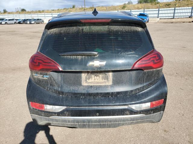 2020 CHEVROLET BOLT EV PR - 1G1FZ6S03L4126987