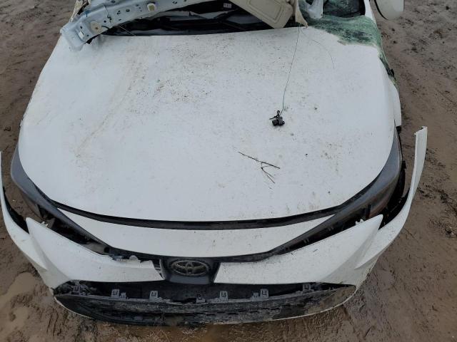 2022 TOYOTA COROLLA LE - 5YFEPMAE8NP334115