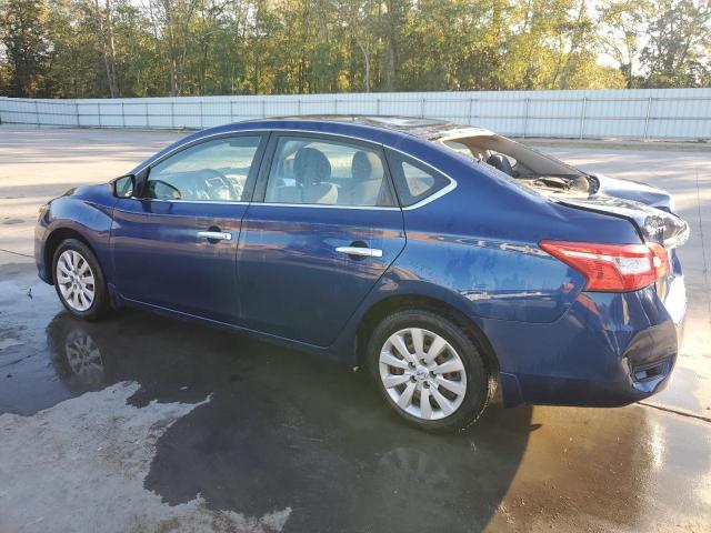 VIN 3N1AB7AP7HY351897 2017 NISSAN SENTRA no.2