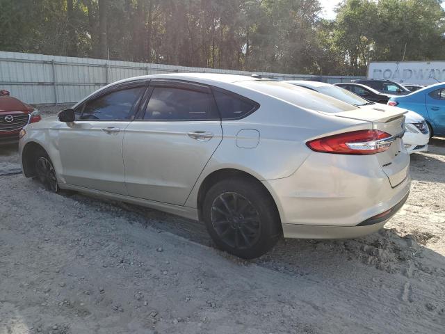 VIN 3FA6P0HD6HR203800 2017 Ford Fusion, SE no.2