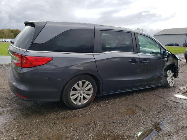 2020 HONDA ODYSSEY LX 5FNRL6H29LB040851
