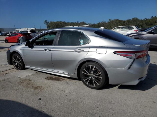 VIN 4T1B11HK1KU216447 2019 Toyota Camry, L no.2