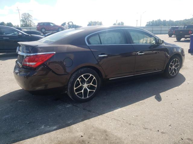 2016 BUICK LACROSSE S 1G4G45G33GF268396