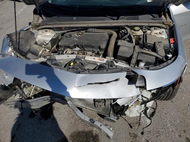 2021 CHEVROLET MALIBU LT - 1G1ZD5ST4MF066577