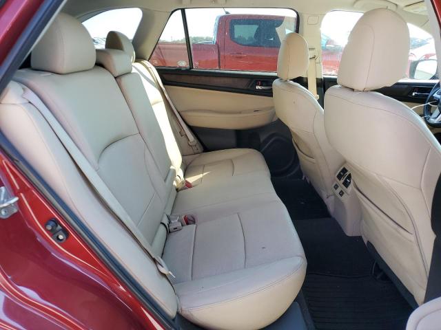 2016 SUBARU OUTBACK 2. - 4S4BSBLC8G3327335