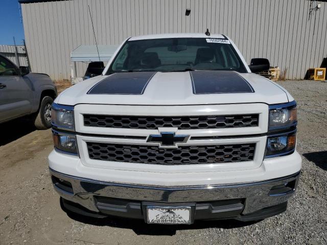 2015 CHEVROLET SILVERADO - 1GCRCREC5FZ269265