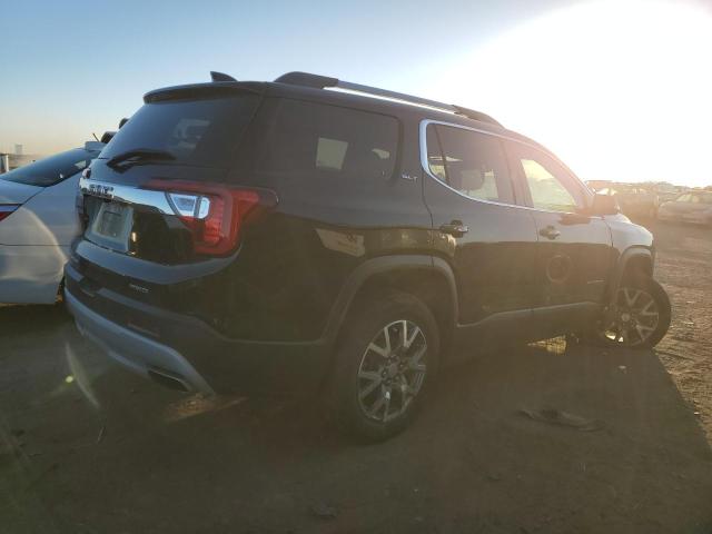 2020 GMC ACADIA SLT - 1GKKNULS8LZ190083