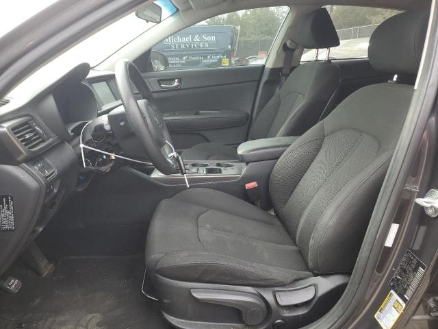 2018 KIA OPTIMA LX - KNAGT4L31J5232871