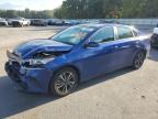 2023 KIA FORTE LX - 3KPF24AD0PE694364