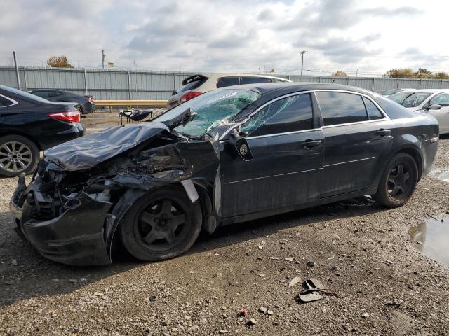 2010 CHEVROLET MALIBU LS 2010