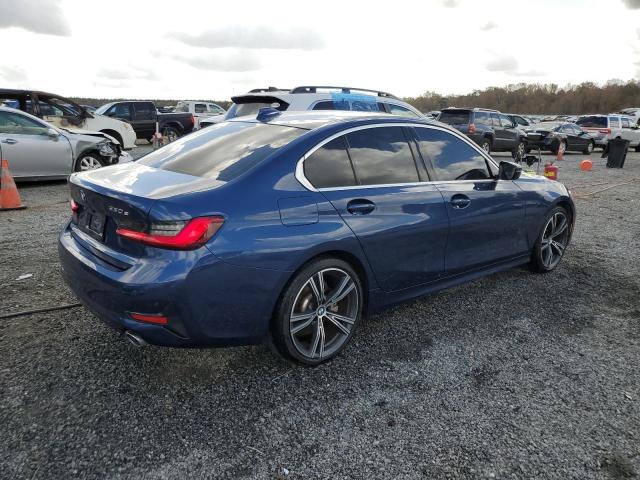 2021 BMW 330E - 3MW5P7J08M8B87361