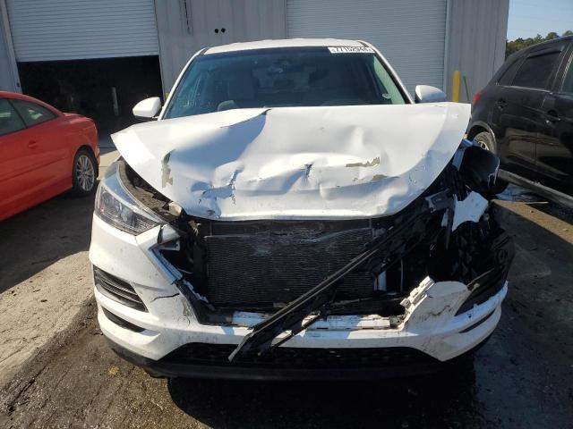 2019 HYUNDAI TUCSON SE - KM8J23A43KU025838