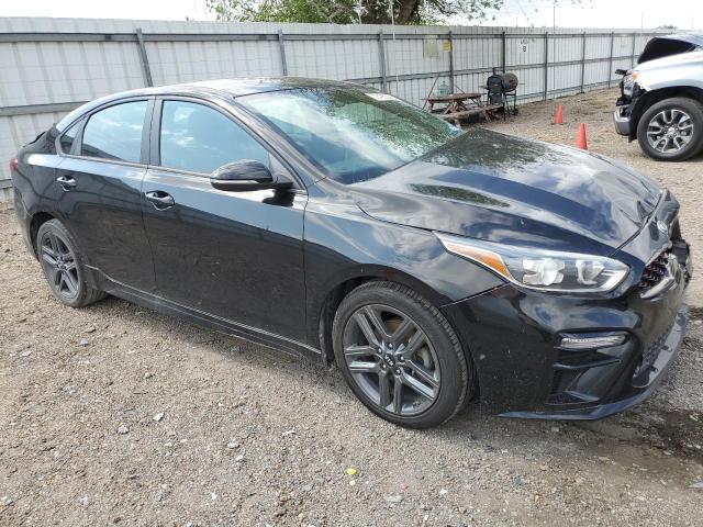 2020 KIA FORTE GT L - 3KPF34AD3LE257790