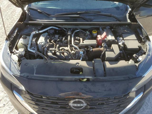 2024 NISSAN SENTRA SV - 3N1AB8CV6RY320076