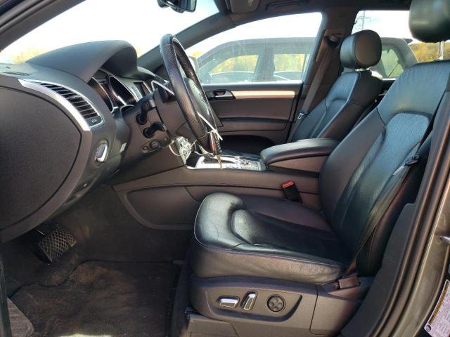 2015 AUDI Q7 TDI PRE - WA1WMAFE8FD022699