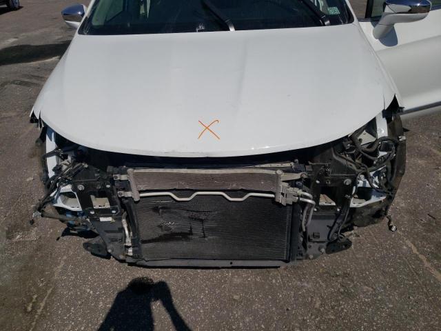 2020 CHRYSLER PACIFICA L - 2C4RC1GG0LR144231