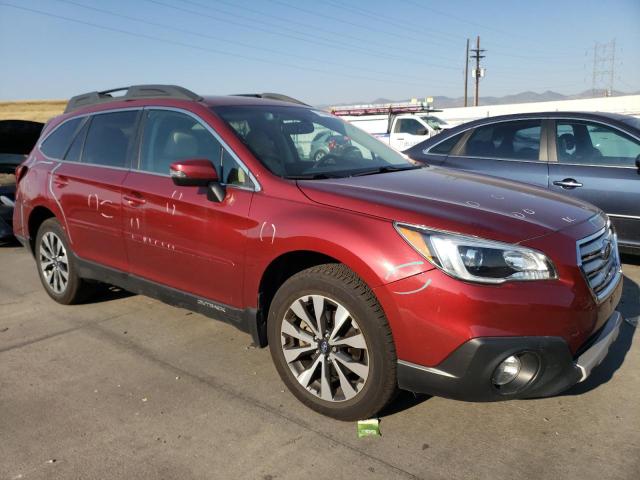 VIN 4S4BSENC2G3360894 2016 Subaru Outback, 3.6R Lim... no.4