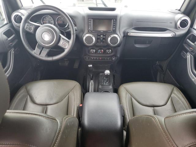 2018 JEEP WRANGLER U - 1C4HJXEG4JW148827