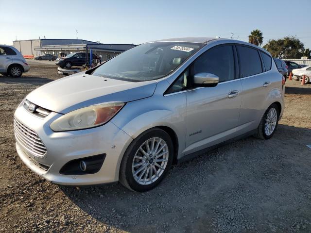 2014 FORD C-MAX SEL #2895741717