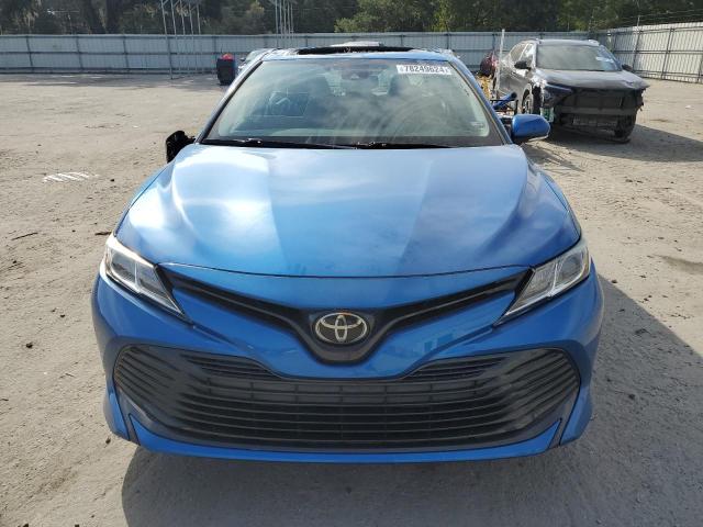 2019 TOYOTA CAMRY L - 4T1B11HK7KU269864