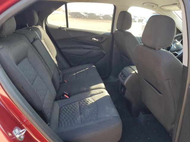 2019 CHEVROLET EQUINOX LT - 2GNAXKEV5K6104369