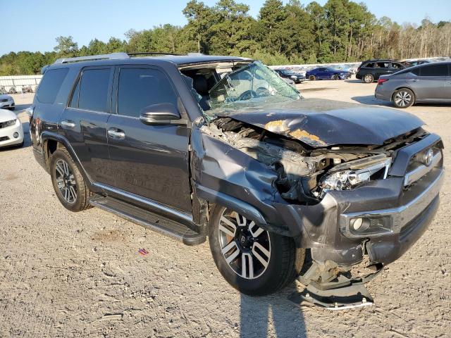 2015 TOYOTA 4RUNNER SR - JTEZU5JR8F5099485