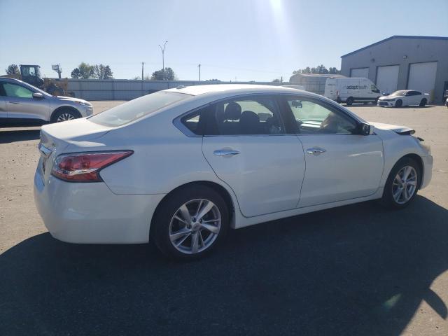 2015 NISSAN ALTIMA 2.5 - 1N4AL3AP7FC495013