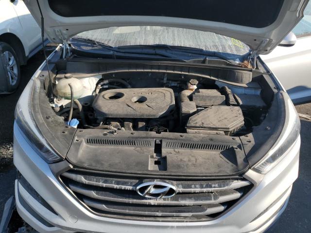 2016 HYUNDAI TUCSON SE - KM8J23A44GU073999