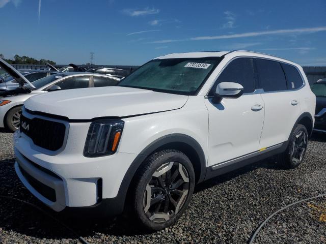 2024 KIA TELLURIDE #2989157927