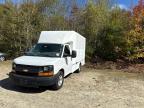 CHEVROLET EXPRESS G3 photo