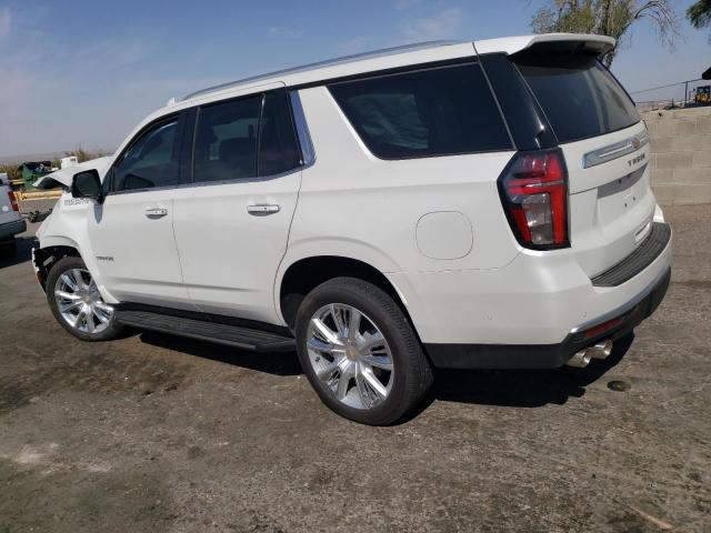 2023 CHEVROLET TAHOE K150 - 1GNSKTKL9PR550192