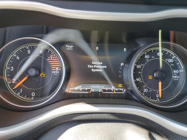 2016 JEEP CHEROKEE L - 1C4PJMDS3GW280597