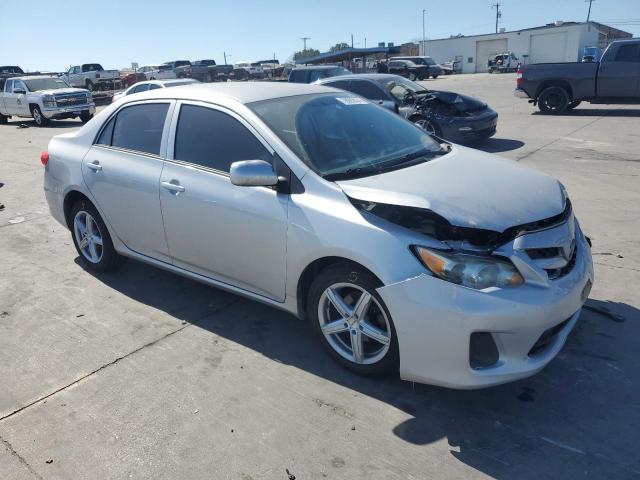 VIN 5YFBU4EE0DP080405 2013 Toyota Corolla, Base no.4