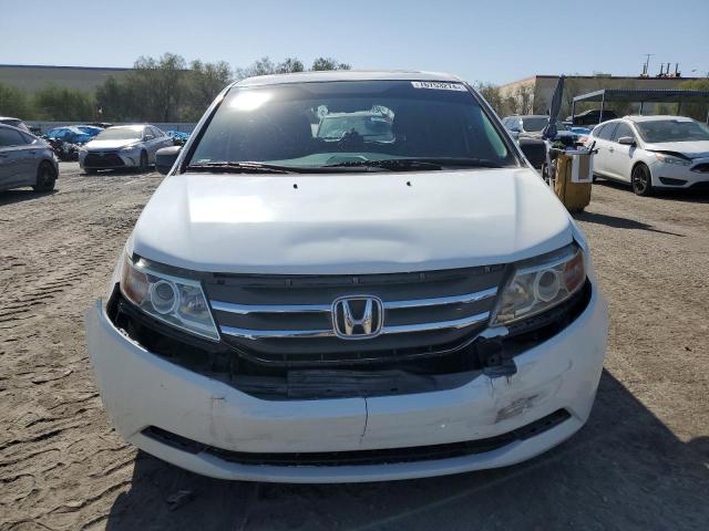 VIN 5FNRL5H63DB009819 2013 Honda Odyssey, Exl no.5