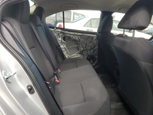 2022 TOYOTA COROLLA LE - JTDEPMAE0N3027031