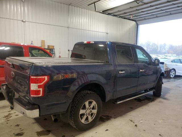 2020 FORD F150 SUPER - 1FTEW1E41LKD32799