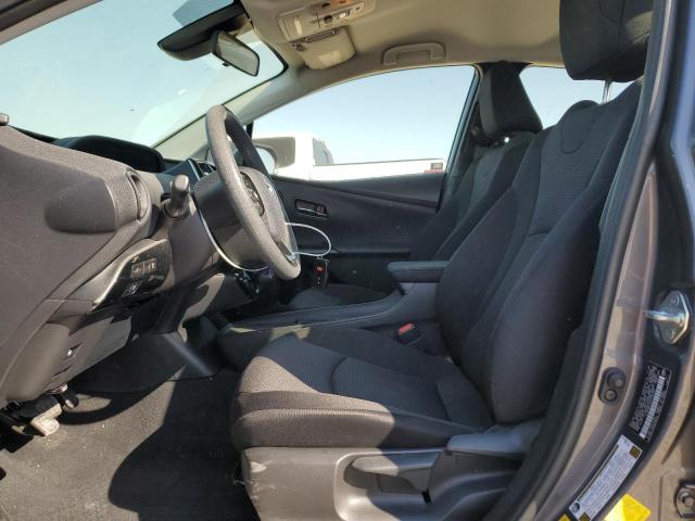 2022 TOYOTA PRIUS NIGH - JTDKAMFU9N3189325