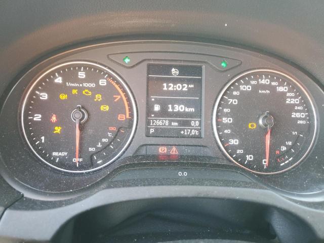 2019 AUDI A3 PREMIUM - WAUBEGFF0K1023982