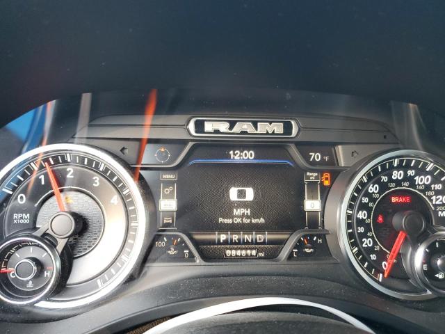 2020 RAM 1500 LARAM - 1C6SRFJT1LN416387