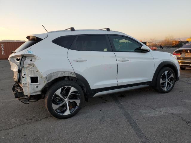 2017 HYUNDAI TUCSON LIM - KM8J3CA25HU351449