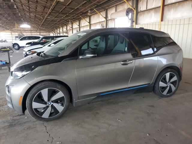 VIN WBY1Z8C34HV894905 2017 BMW I3, Rex no.1