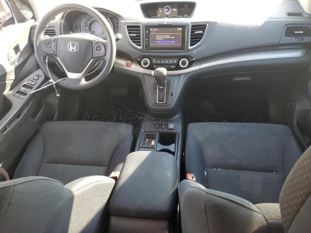 2015 HONDA CR-V EX - 2HKRM4H52FH608357