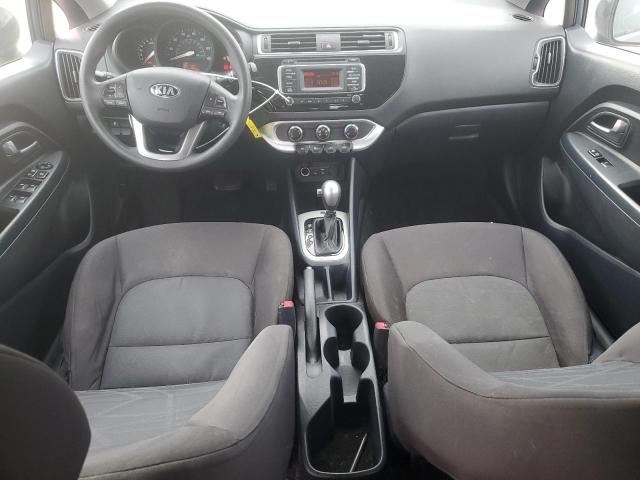 2016 KIA RIO LX - KNADM5A33G6665362