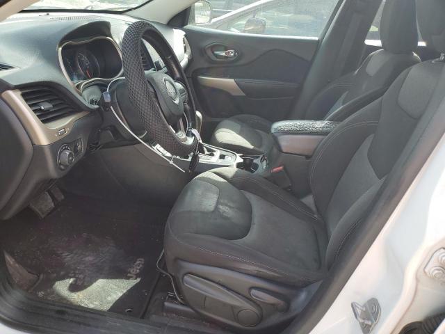 2018 JEEP CHEROKEE L - 1C4PJLCB1JD558783