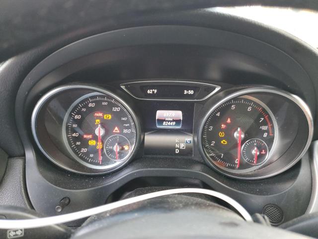 2019 MERCEDES-BENZ CLA 250 - WDDSJ4EB1KN726372